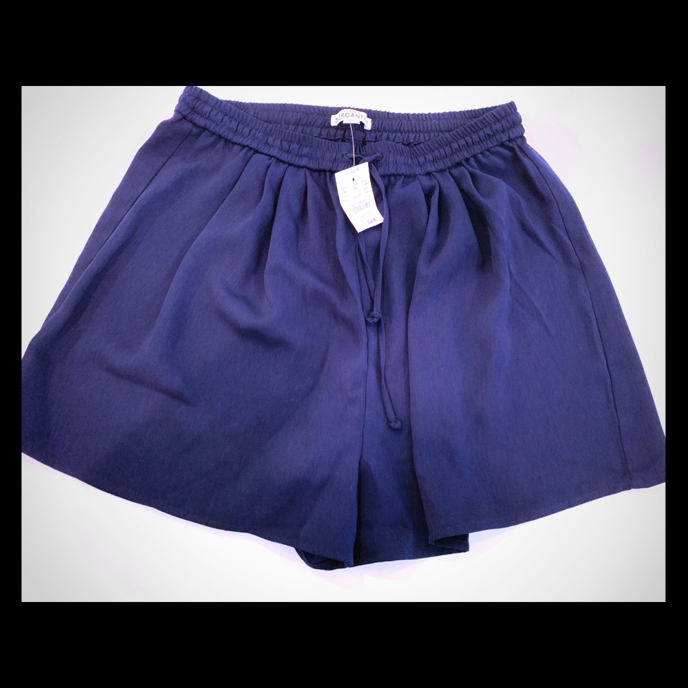 NWT J Crew shorts